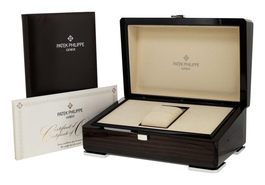 Patek Philippe Complications 5905/1A-001